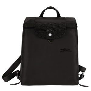Longchamp Le Pliage Small Recycled Nylon Backpack
